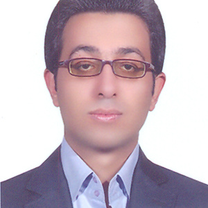 میرمجید قاسمی