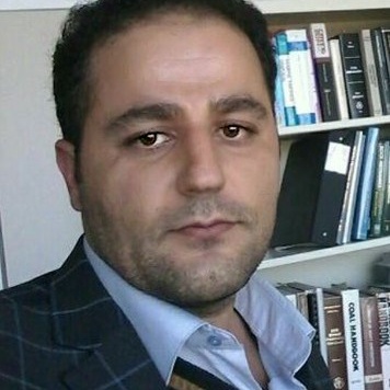 فرشاد نژاد شاه محمد
