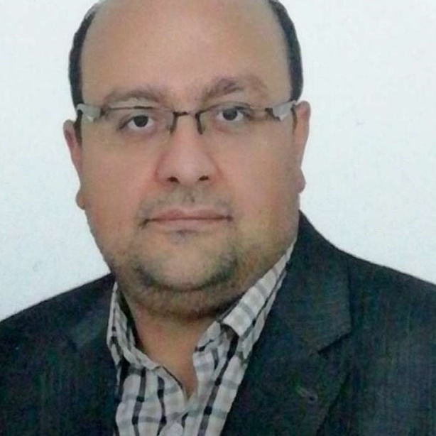 محمدامین کشمیری حق