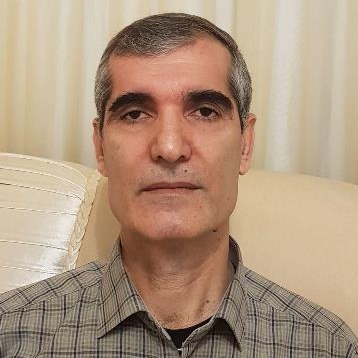 سعید عزیزی