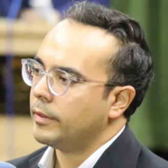 فرشید آرام