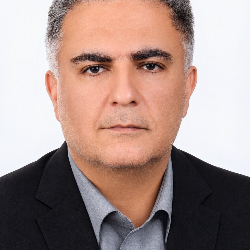 سعید قلیزاده