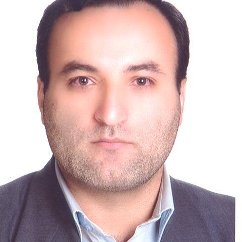رضا نیکخواه