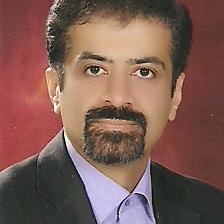 مهدی چهل امیرانی