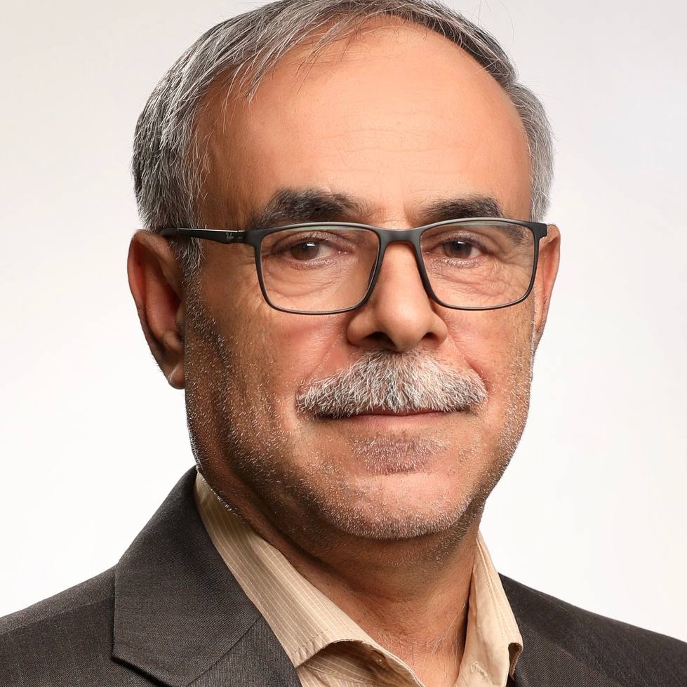 چنگیز قبادی