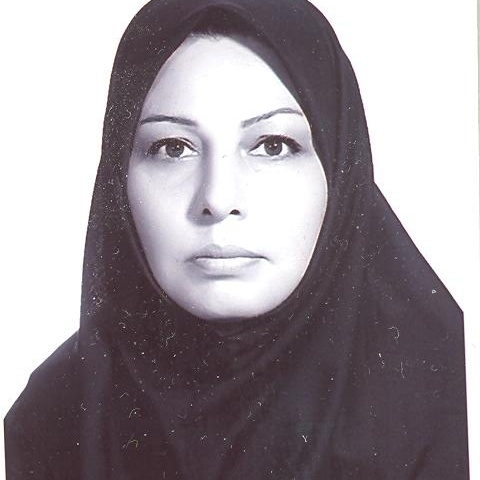 نرمین غنی زاده حصار