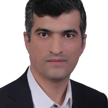 مهدی حیدری
