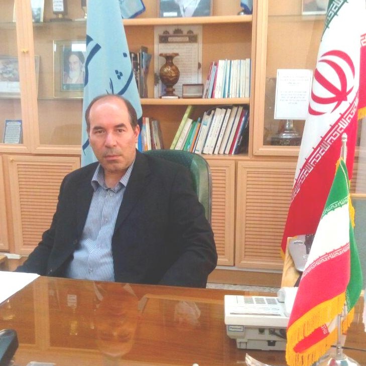مهدی امنیت طلب