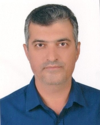 مهدی حیدری