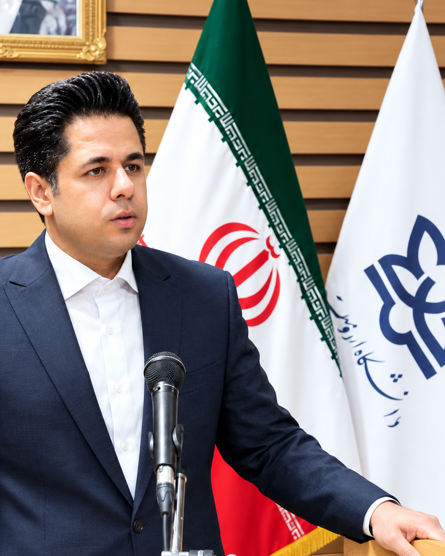 دکتر علی حقی وایقان