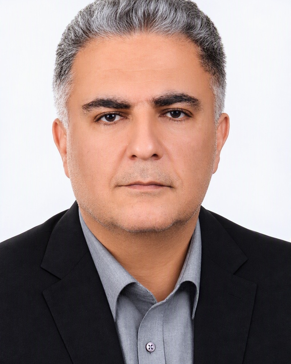 سعید قلیزاده